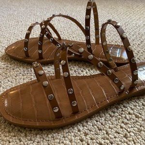 Dolce Vita Strappy Sandals